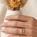 Arova Prosperity Ring