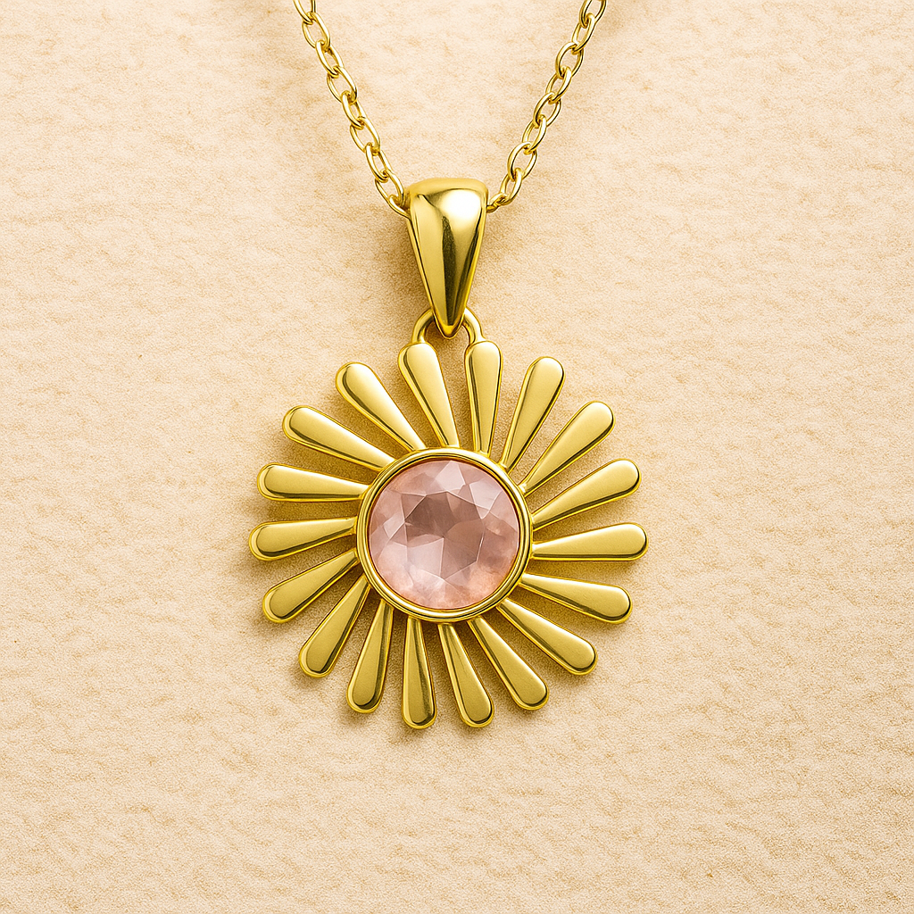 Arpita Pendant