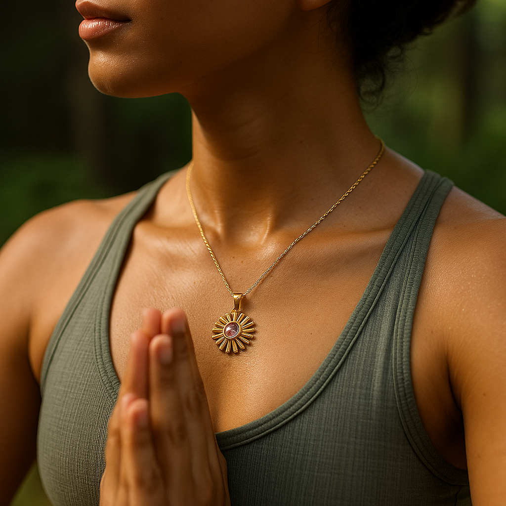 Arpita Pendant
