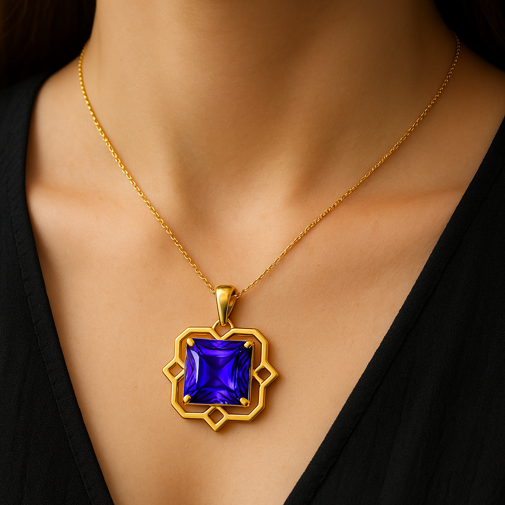 Arunima Pendant