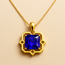 Arunima Pendant
