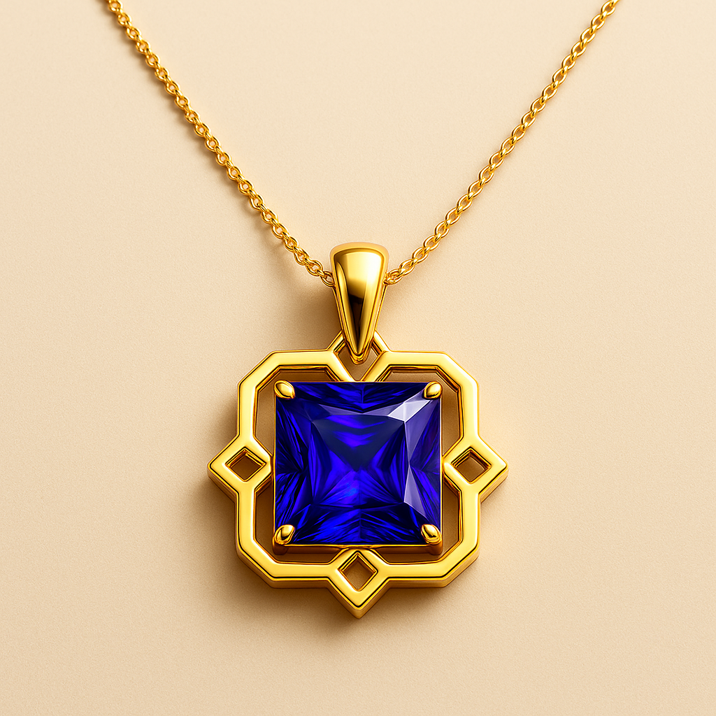 Arunima Pendant