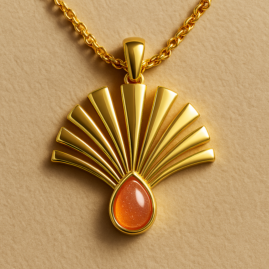 Arunya Pendant