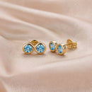 Aseema earstuds