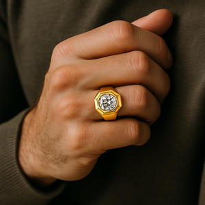 Ashtara Ring