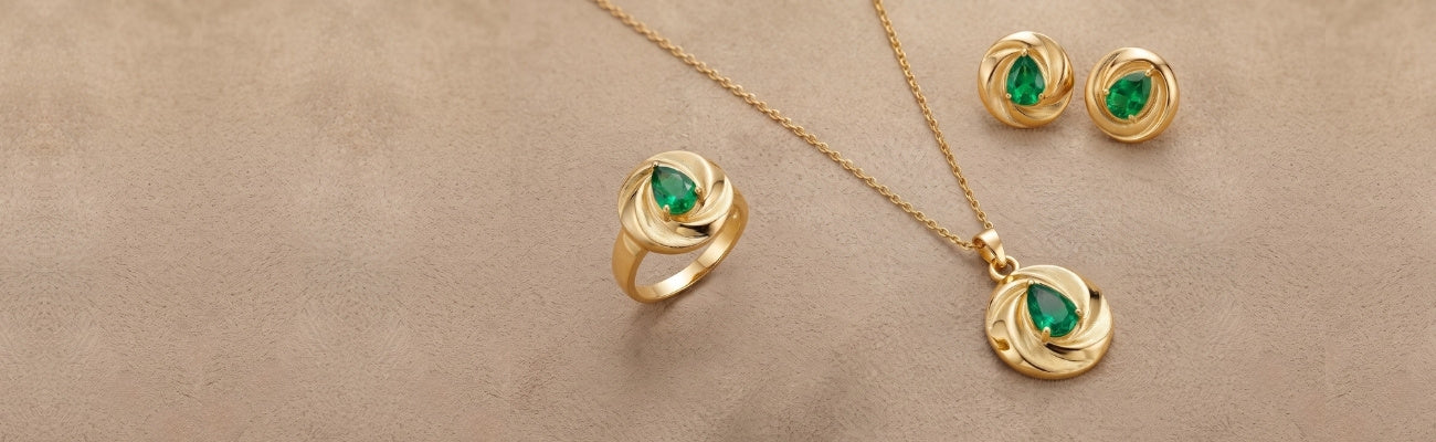 Jewellery sets