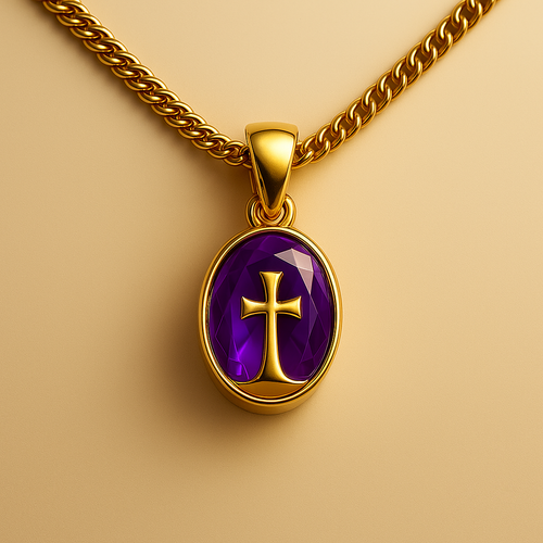 Atmara Pendant