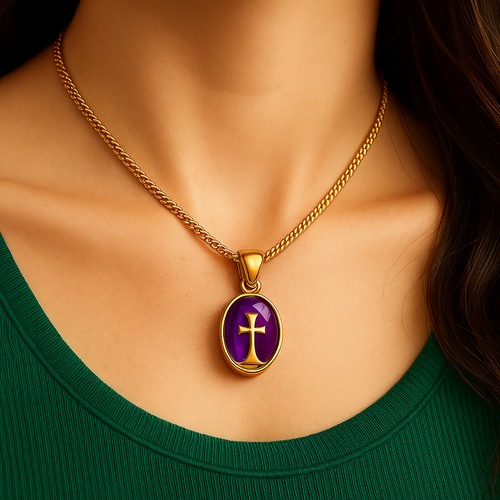 Atmara Pendant