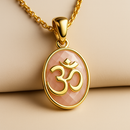 Aumya Pendant