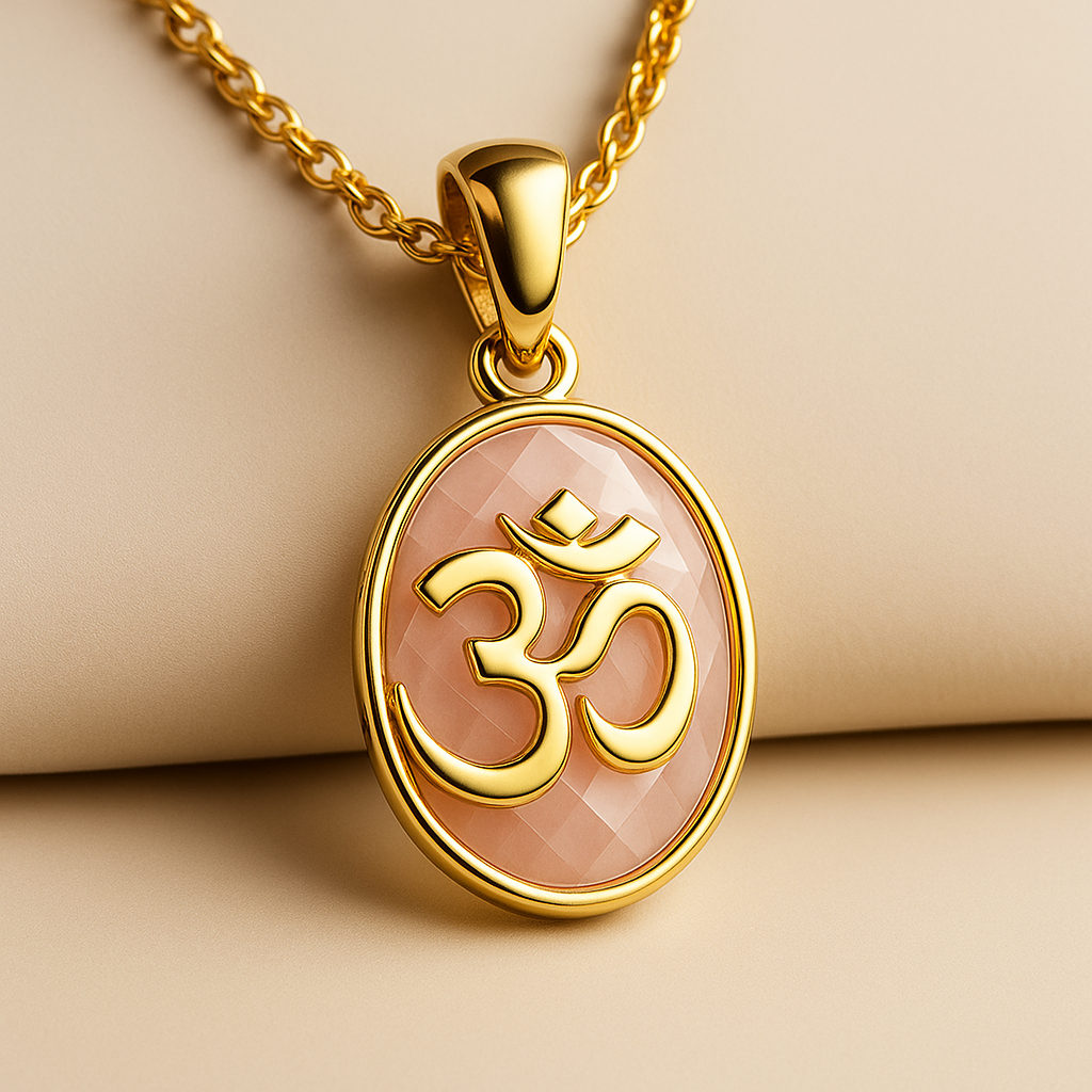 Aumya Pendant