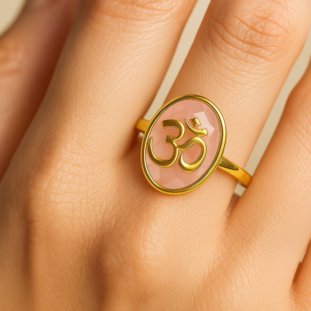 Aumya Ring