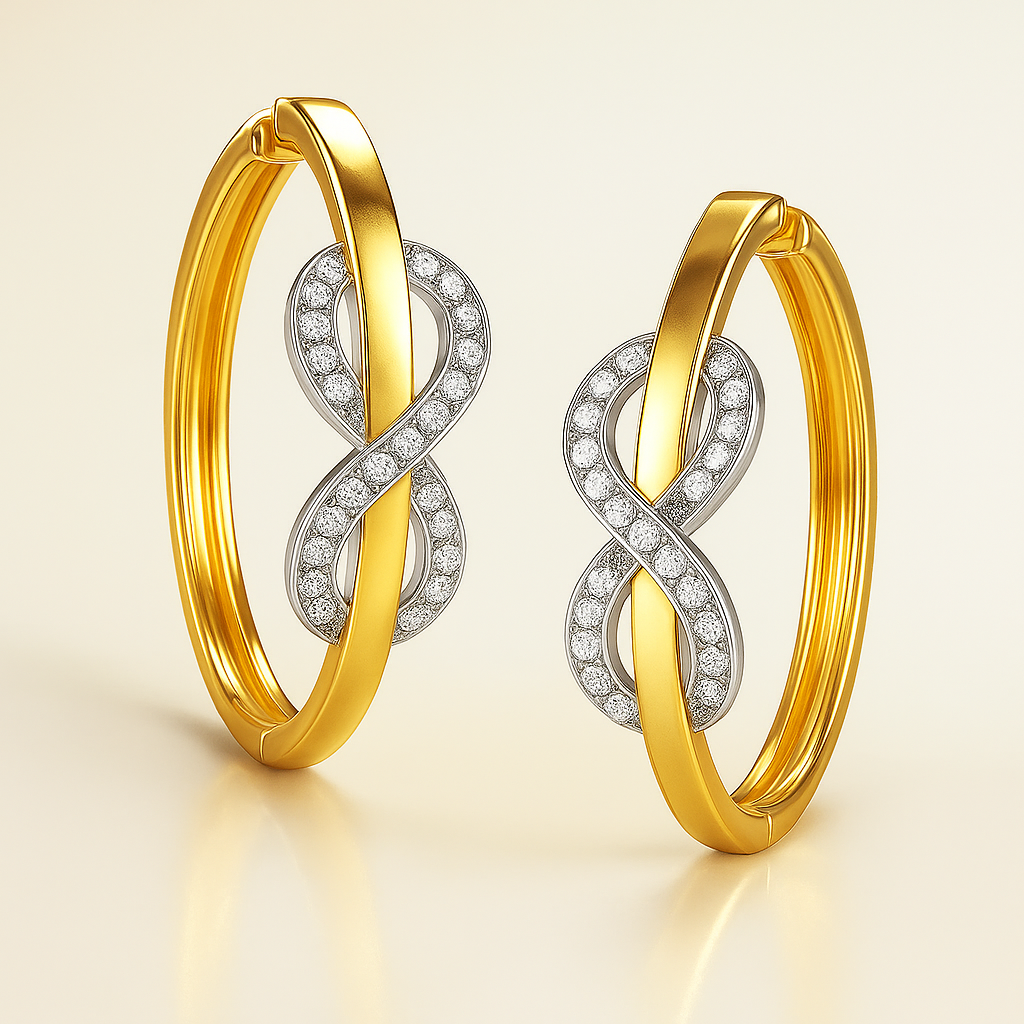 Avira Earring