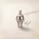 Basketball Champ Pendant