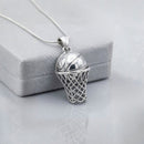 Basketball Champ Pendant