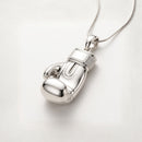 Boxing rush pendant