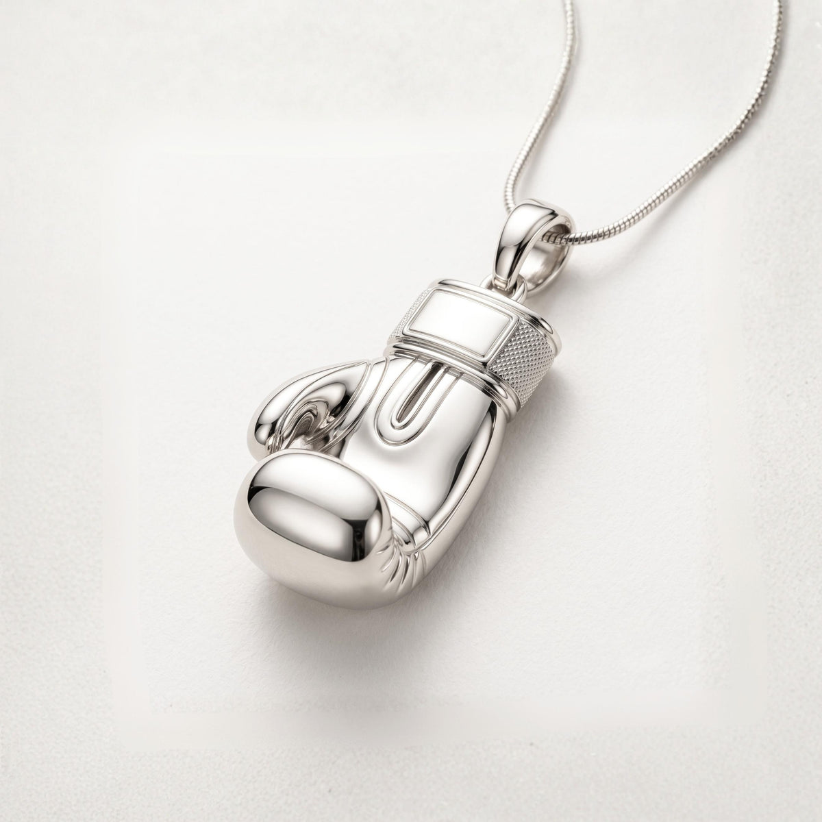 Boxing rush pendant