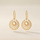 Chakra Earrings