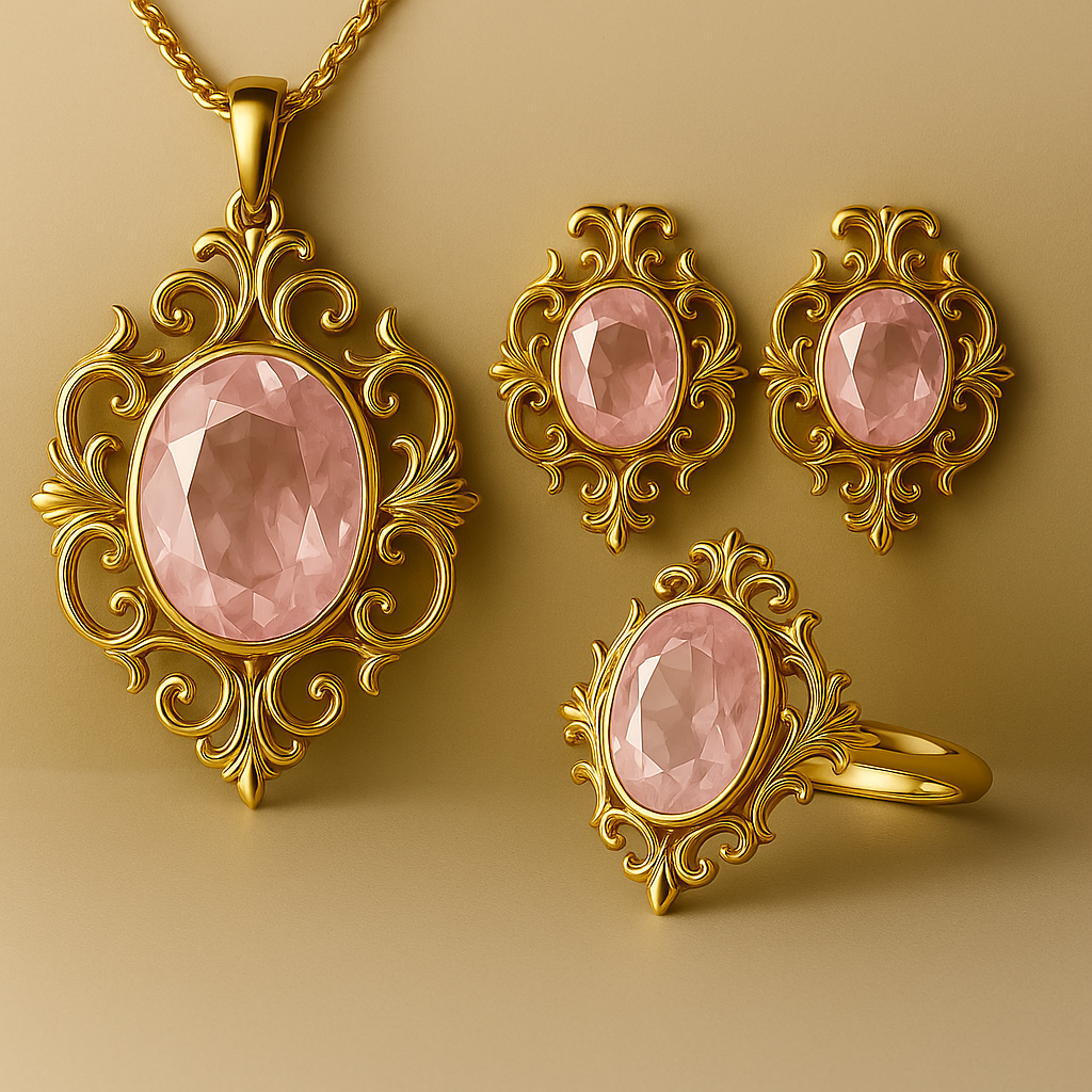 Chandrika Set