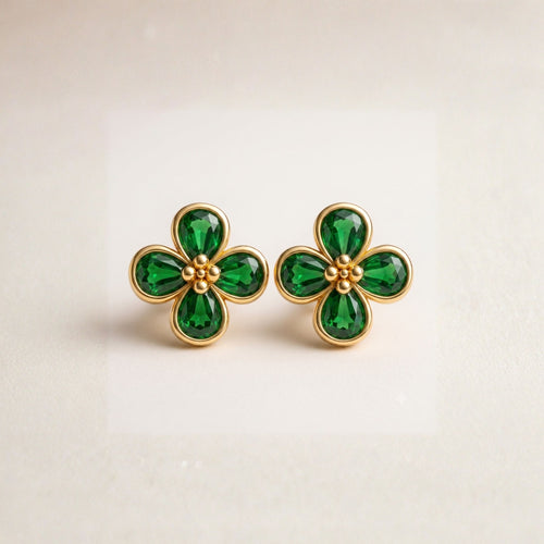 Charuvi earstuds
