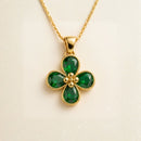 Charuvi pendant