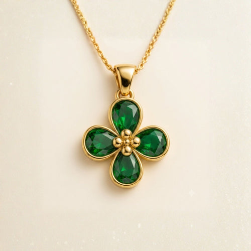 Charuvi pendant