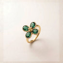 Charuvi ring