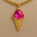 Vaika Pendant