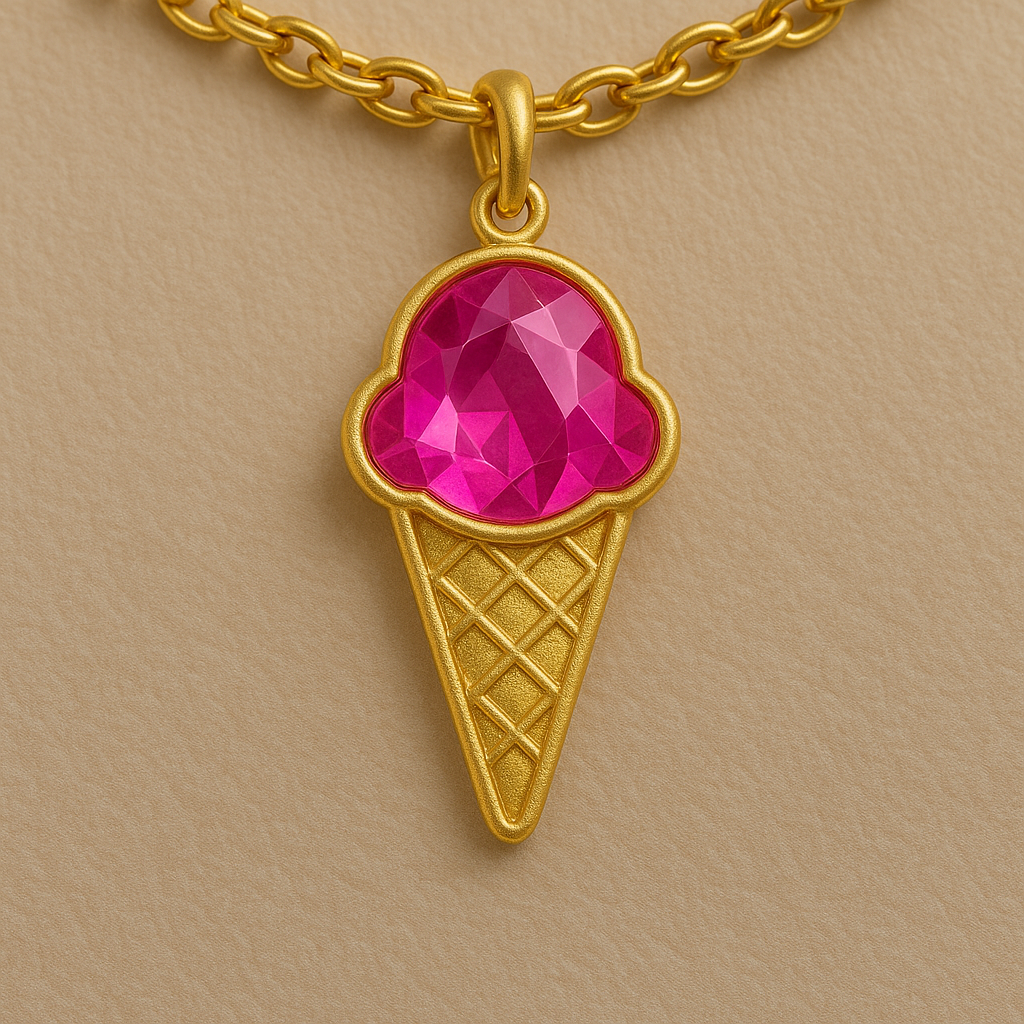 Vaika Pendant