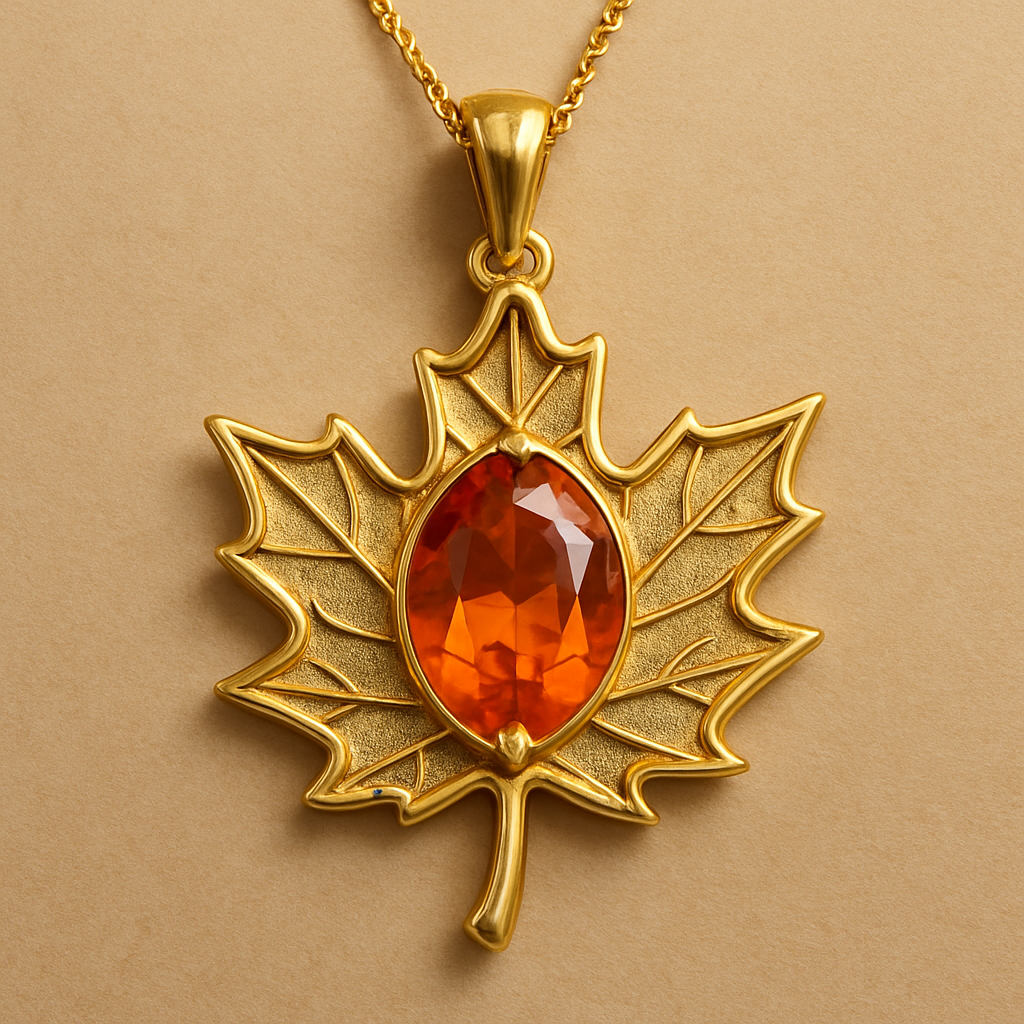 Zarna Pendant