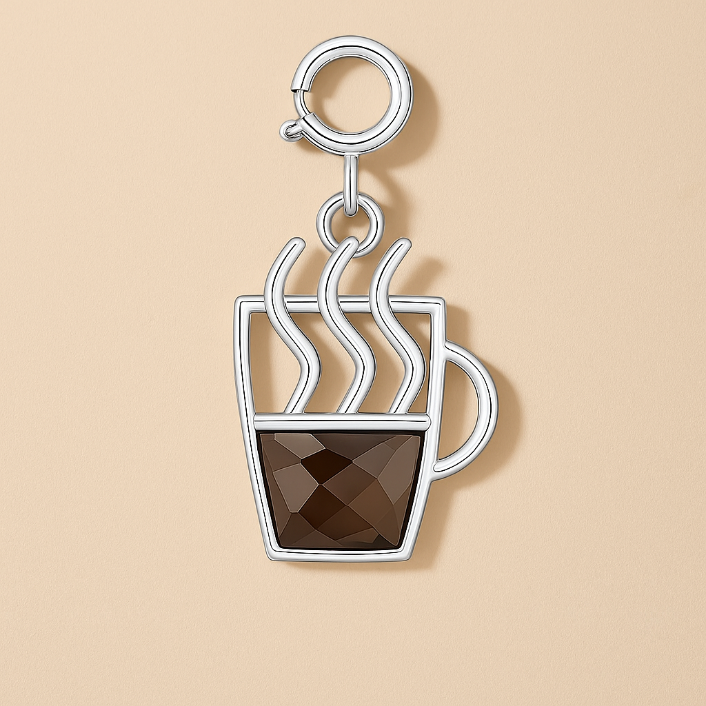 Coffee Charm