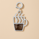 Coffee Charm