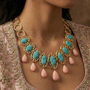 Devika  Necklace