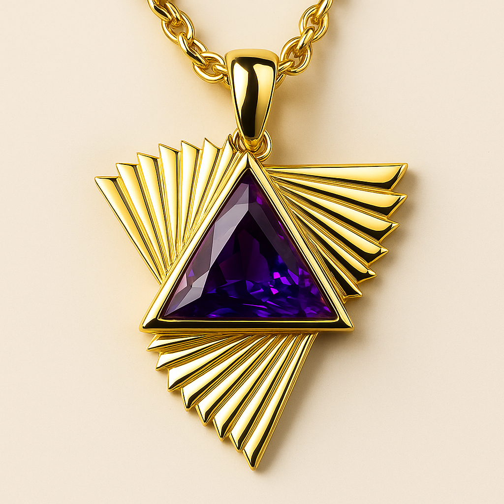 Dhaara Pendant