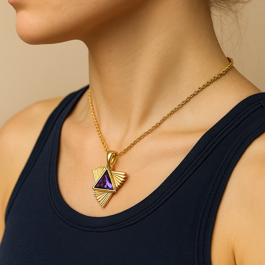 Dhaara Pendant