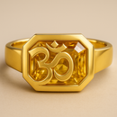 Dhyana Ring