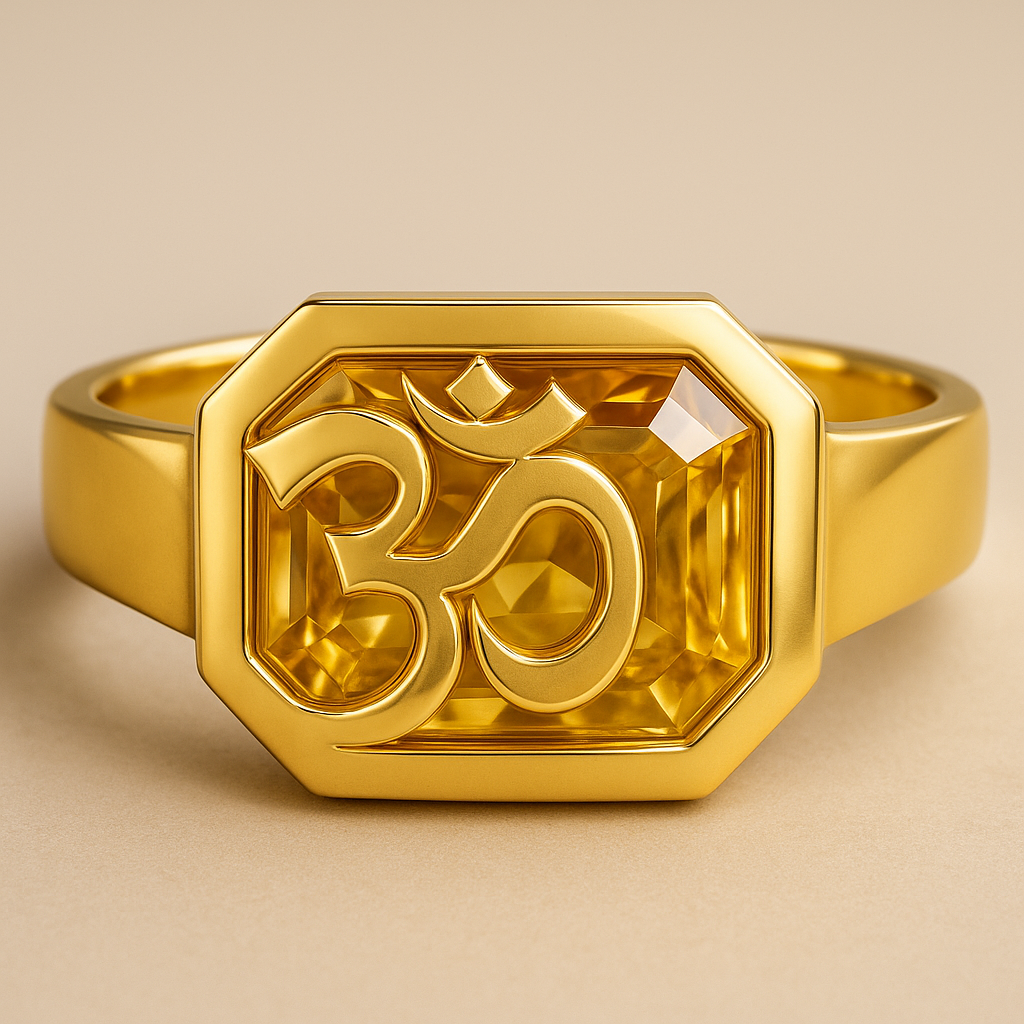 Dhyana Ring