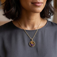 Dvita - pendant