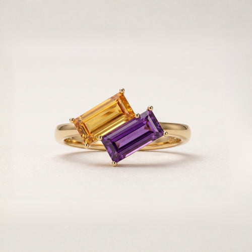 Dvita Ring