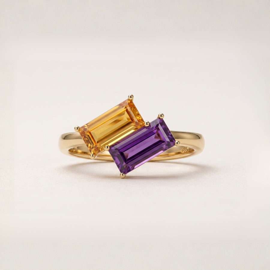 Dvita Ring