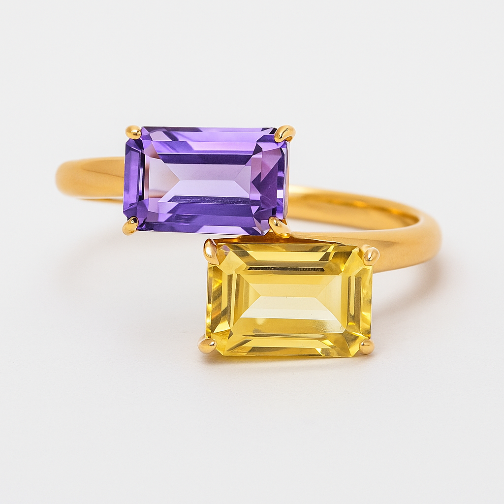 Dvita Ring