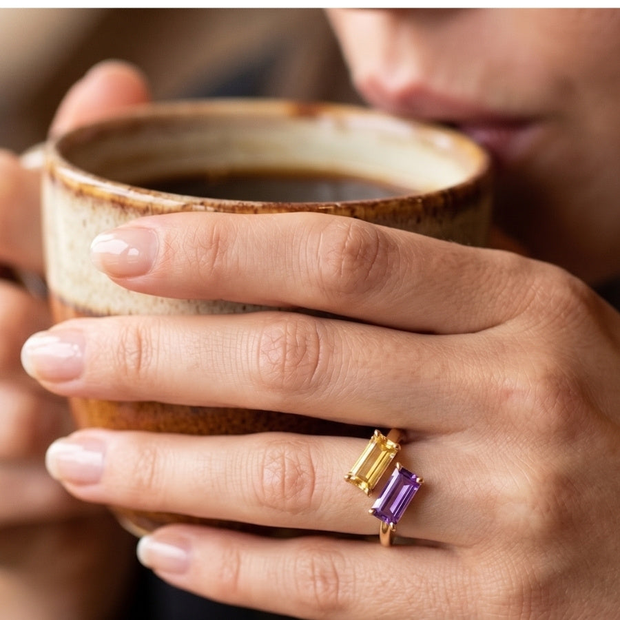 Dvita Ring