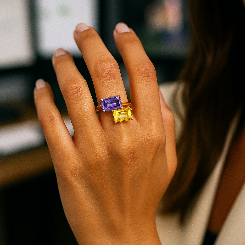 Dvita Ring