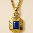 Dyuma Pendant