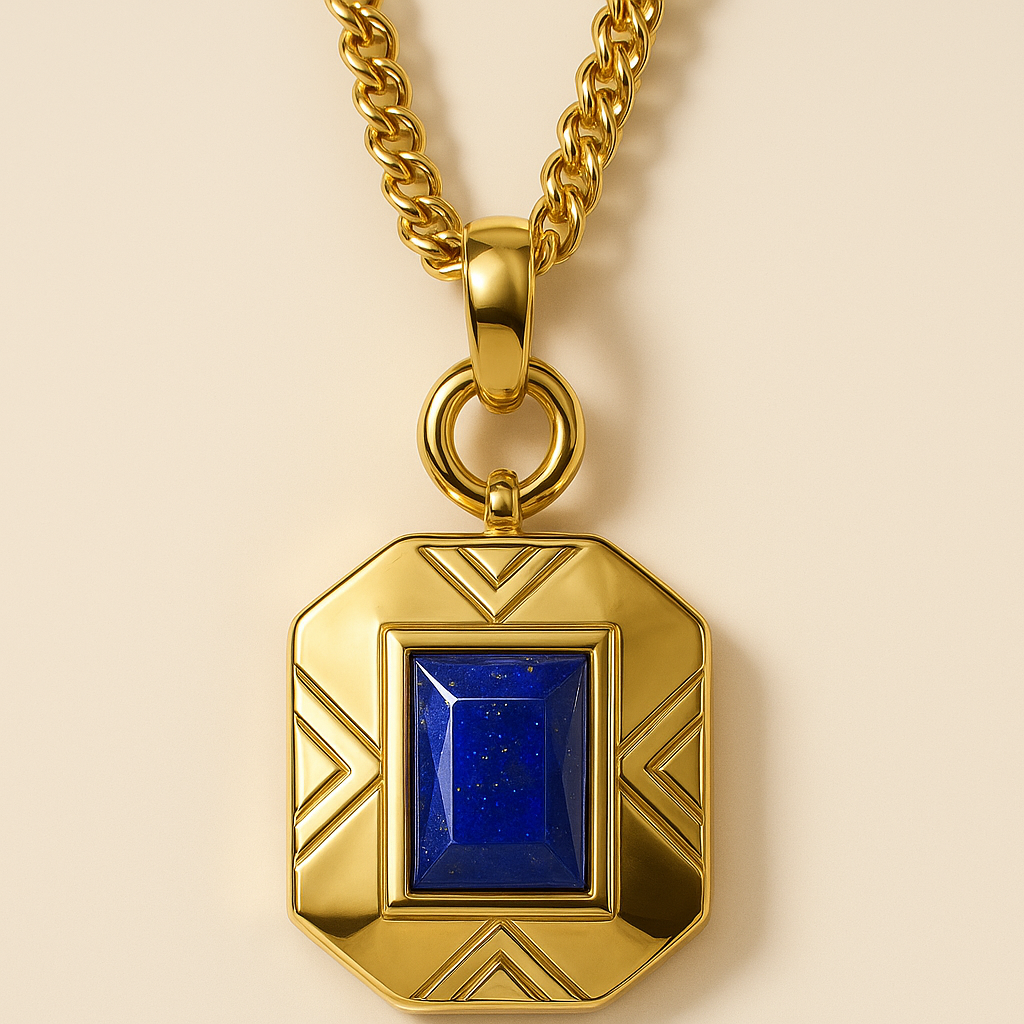 Dyuma Pendant