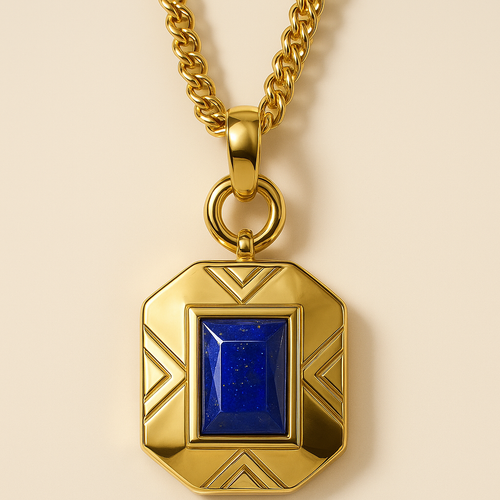 Dyuma Pendant