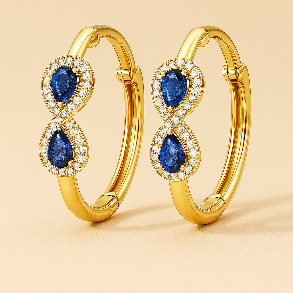 Eira Earrings