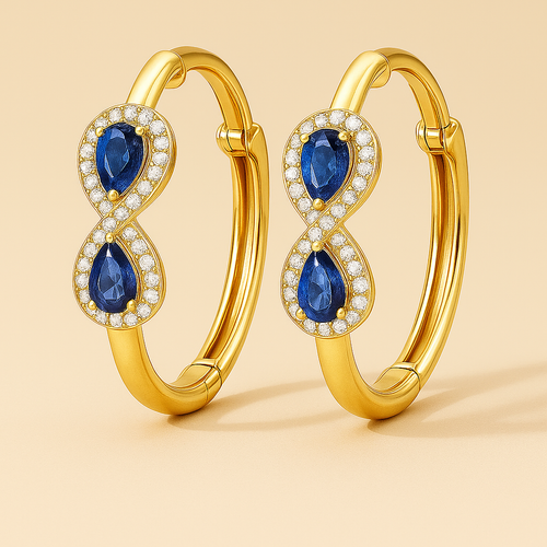 Eira Earrings