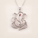 Ganesha Pendant