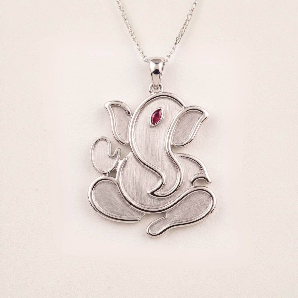 Ganesha Pendant