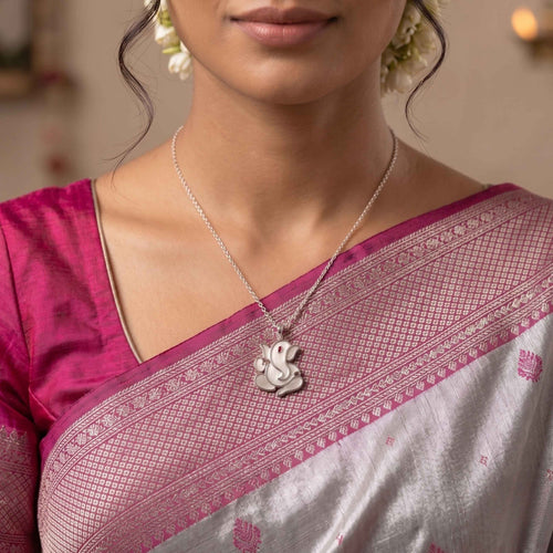 Ganesha Pendant